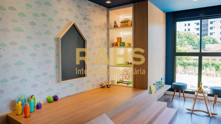 Imagem OPORTUNIDADE! De R$1.450.000,00 por R$1.387.000,00 Apartamento Giardino localizado em um dos melhore...