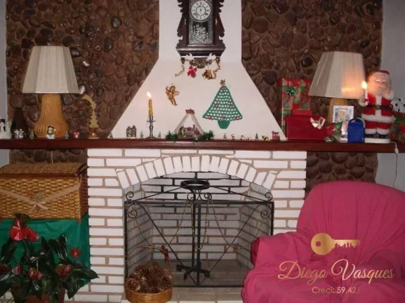 Imagem Sítio para Venda em Teresópolis / RJ no bairro Santa Rosa