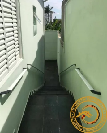 Imagem CASA RESIDENCIAL em ITU - SP, SÃO LUIZ