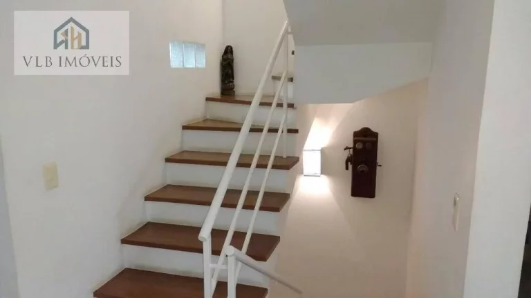 Imagem Sobrado à venda (142,00 m²), Jardim Monte Kemel, São Paulo, SP