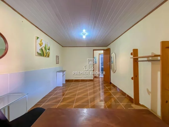 Imagem Casa à venda, 100 m² por R$ 330.000,00 - Pessegueiros - Teresópolis/RJ