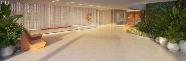 Imagem Apartamento Padrão