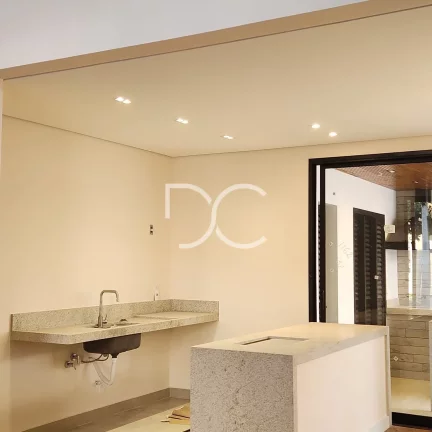 Imagem Condomínio Terras de São Francisco - Venda Casa Térrea AC 124 m² | AT 180 m² | 3 Dorm | 1 Suíte | 3 Ban | 2 Vagas