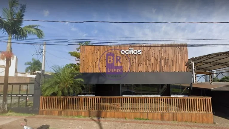 Imagem Passe se o Ponto comercial Ochos Bar