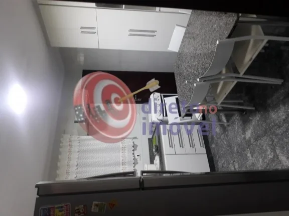 Imagem Casa em vila 78m² 2 dormitórios 1 vaga Tucuruvi SP