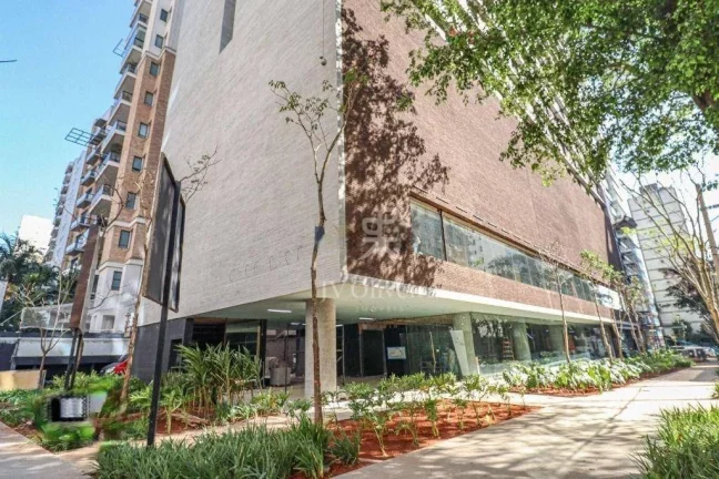 Imagem Studio com 1 dormitório à venda, 29 m² por R$ 1.600.000,00 - Itaim Bibi - São Paulo/SP