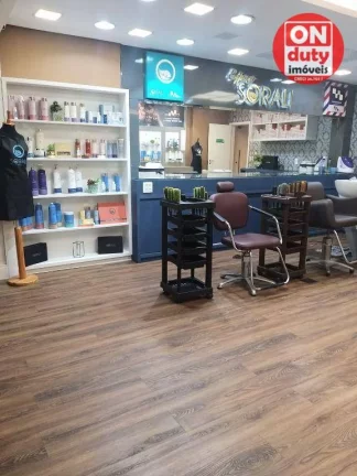 Imagem Sala à venda, 49 m² por R$ 230.000,00 - Centro - São Vicente/SP