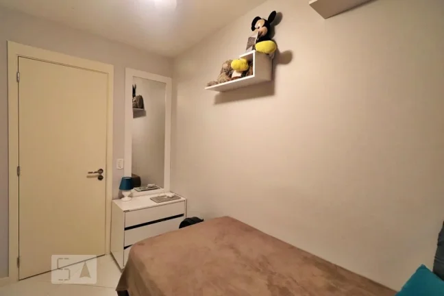Imagem Apartamento à Venda - Recreio, 2 Quartos, 120 m2