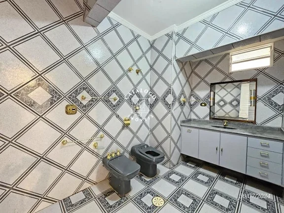 Imagem Apartamento a Venda no bairro Centro - Ribeirão Preto, SP