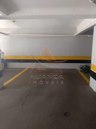 Imagem Apartamento - Ribeirão Preto - Campos Eliseos