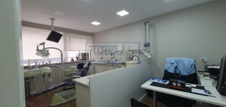 Imagem CONJUNTO COMERCIAL À VENDA NA AV. PAULISTA, SÃO PAULO