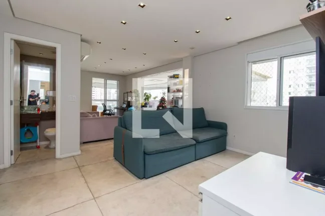 Imagem Apartamento à Venda - Ipiranga, 3 Quartos, 126 m2
