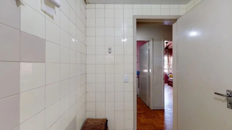 Imagem APARTAMENTO RESIDENCIAL em São Paulo - SP, Jardim Paulista
