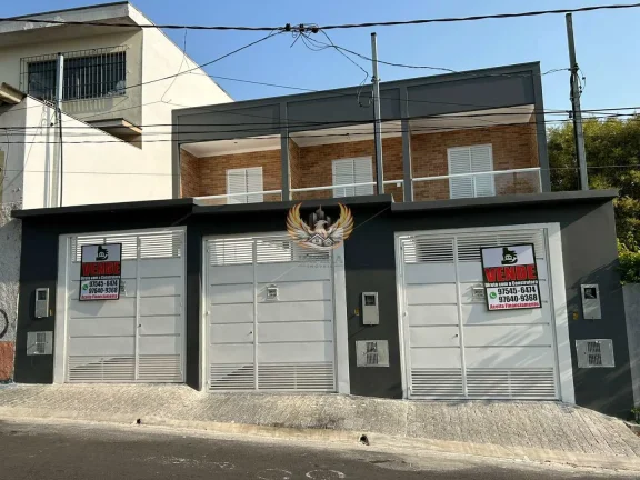 Imagem Casa Padrão