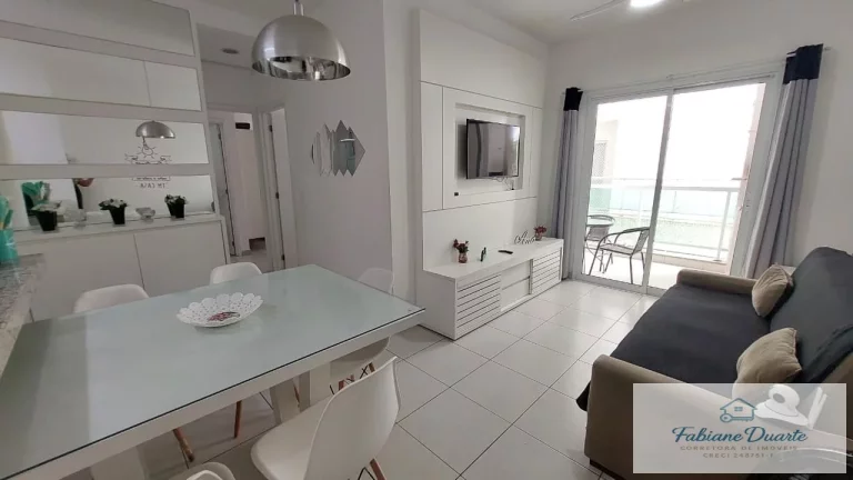 Imagem Apartamento 2 dormitórios a venda na Praia Grande de Ubatuba