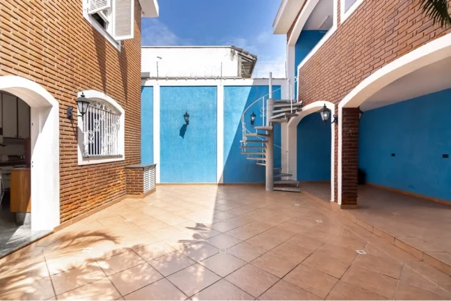 Imagem CASA RESIDENCIAL em São Paulo - SP, Vila São Pedro