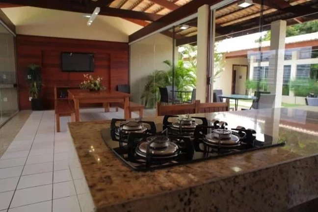 Imagem Sofisticação, Modernidade e Estilo no Coração de Água Fria Residencial Renascença – Seu clube particular sem sair de casa Imagem Sofisticação, Modernidade e Estilo no Coração de Água Fria Residencial Renascença – Seu clube particular sem sair de casa