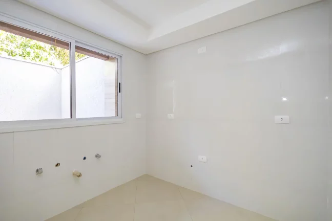 Imagem Sobrado 3 quartos com churrasqueira próximo Positivo