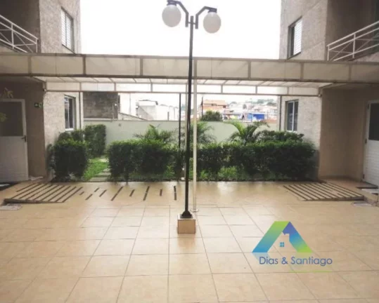 Imagem Apartamento Residencial à venda, Vila Natália, São Paulo - .