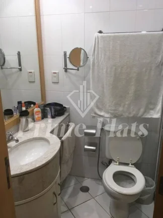 Imagem Flat disponível para locação no Slaviero Guarulhos, com 28m², 1 dormitório e 1 vaga de garagem
