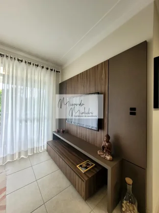 Imagem Apartamento Padrão - Jurerê Tradicional