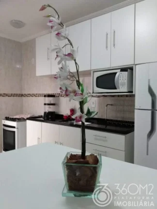 Imagem Apartamento sem Condomínio para Venda em Santo André / SP no bairro Campestre