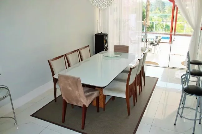 Imagem Sobrado RESIDENCIAL alto padrão à VENDA, CONDOMÍNIO ARUÃ ECO PARK, MOGI DAS CRUZES