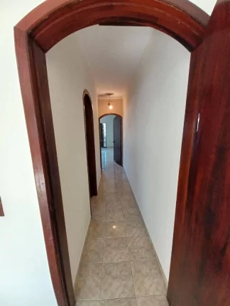 Imagem Sobrado com 2 dormitórios à venda, 165 m² por R$ 398.000,00 - Jardim Guarará - Santo André/SP