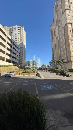 Imagem Apto no Morada Nova de 2 dorm de 43 m no Parque São Vicente (MOBILIADO)