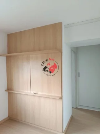Imagem Apartamento em Condomínio Clube para Locação no bairro Centro de São Bernardo - Domo Home