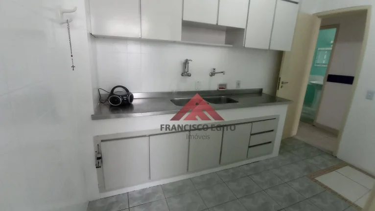 Imagem Apartamento com 2 dormitórios à venda, 82 m² por R$ 635.000,00 - Icaraí - Niterói/RJ