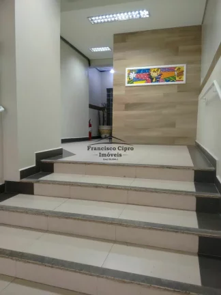 Imagem Apartamento à venda no bairro Centro - Guaratinguetá/SP