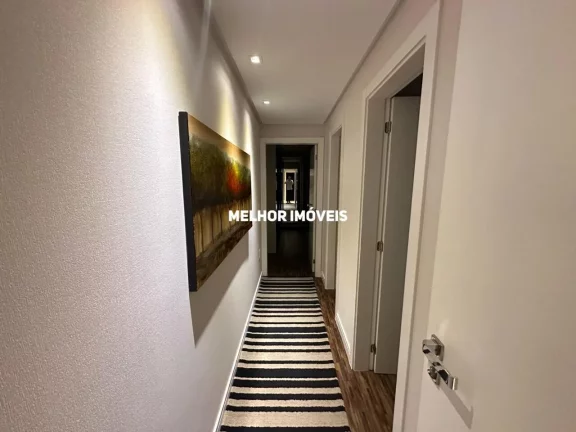 Imagem Apartamento a venda no Edifício Peniche Residence em Balneário Camboriú