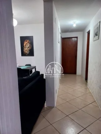 Imagem Apartamento com 2 dormitórios à venda, 92 m² por R$ 404.900,00 - Jardim Merci II - Jundiaí/SP