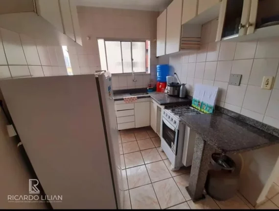 Imagem Apartamento em Tupi, Praia Grande/SP