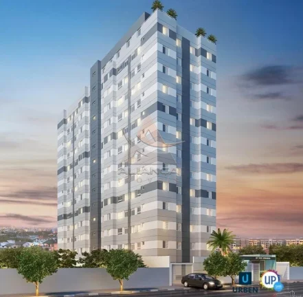 Imagem Apartamento - Ribeirão Preto - Ipiranga