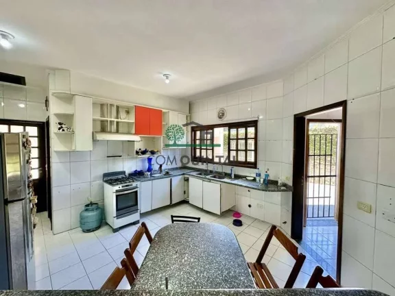 Imagem Casa com 3 Quartos à Venda, 1 m² em Jardim Ana Estela - Carapicuíba