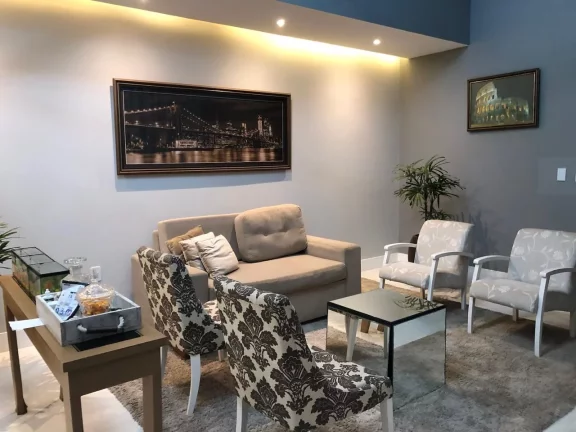 Imagem Casa em Condomínio para Venda em Salvador, ALPHAVILLE 2, 4 dormitórios, 4 suítes, 6 banheiros, 8 vagas