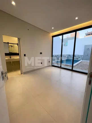 Imagem Casa à venda no Sol Nascente Etapas com 4 suítes, Gourmet, piscina, PETROLINA