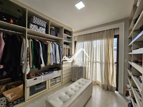 Imagem Cobertura com 2 dormitórios à venda, 289 m² por R$ 2.050.000,00 - Ponta da Praia - Santos/SP