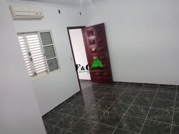 Imagem Casa para Venda em Limeira, Jardim Nova Suíça, 2 dormitórios, 1 suíte, 1 banheiro, 2 vagas