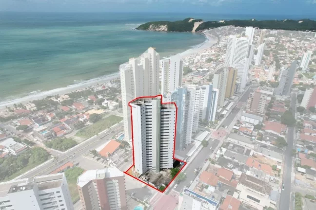 Imagem Edificio Greensea