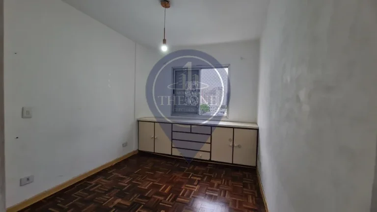 Imagem Apartamento à venda na Vila Mariana, São Paulo-SP: 3 quartos, 1 suíte, 2 salas, 2 banheiros, 2 vagas de garagem, 82m².