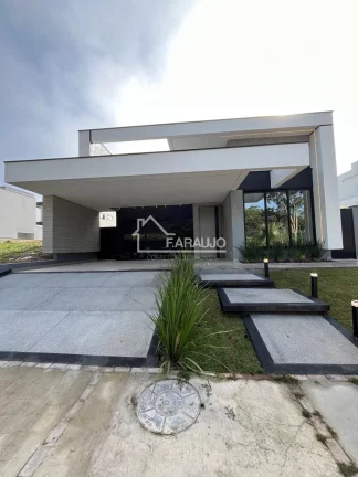 Imagem Casa em condomínio fechado para venda em Sorocaba-SP!