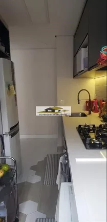 Imagem Cobertura Duplex na Vila Prudente