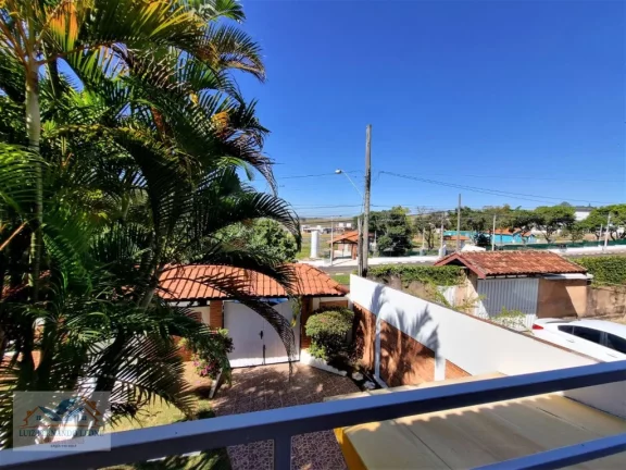 Imagem Linda Casa de Campo, 330 m², em São Pedro / SP