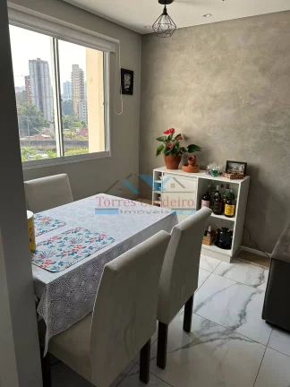 Imagem Apartamento 2 dormitórios - Vila Andrade