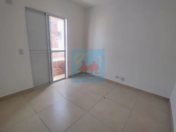 Imagem Condominio à 50 metros da Praia do Agenor de Campos em Mongaguá, aceita financiamento bancario