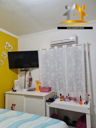 Imagem Casa - Cotia - Jardim Nova Vida | Batelli Imóveis