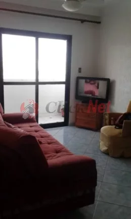 Imagem Apartamento localizado no bairro São João Clímaco, Parque Fongaro, São Paulo, com 3 dormitórios, sendo 1 suíte, 1 vaga, 78 m².